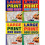 Large Print Word Search 4 Book Set (Handy Paperback Size) 1