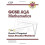 New GCSE Maths AQA Grade 9 Targeted Exam Practice Workbook (includes Answers) 1