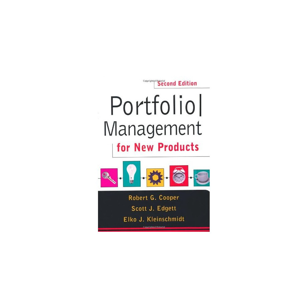 Portfolio Management For : Second Edition