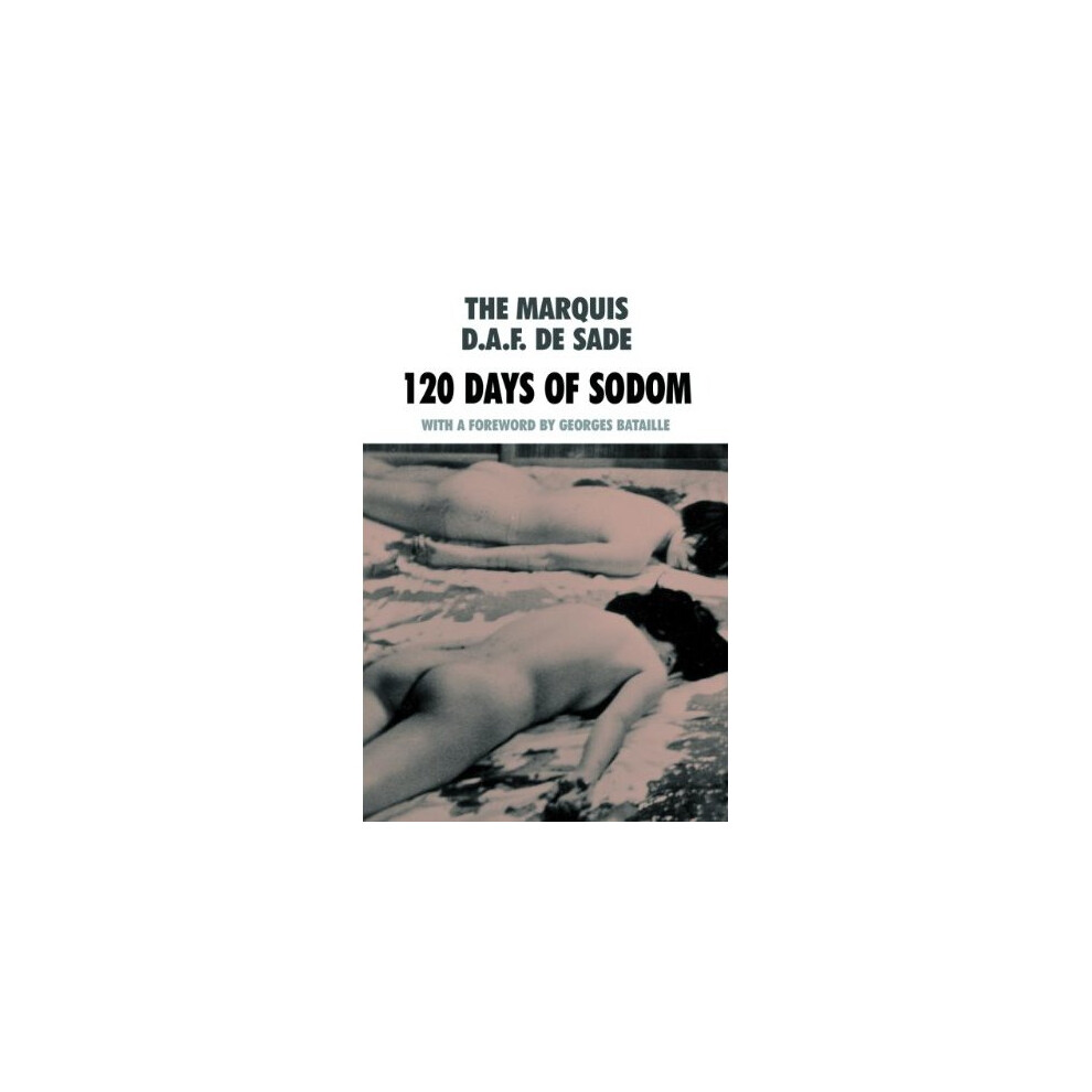 120 Days Of Sodom