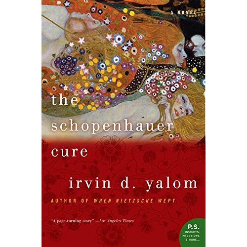 The Schopenhauer Cure
