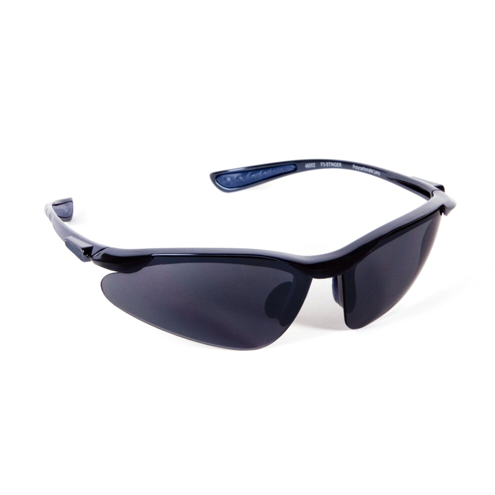 Proforce Fp14 Smoked Protective Sports Look Safety Glasses Lab Specs Eyewear 5055286100864
