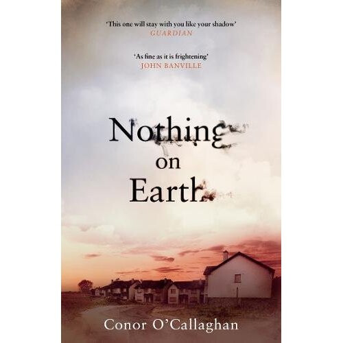 Nothing On Earth