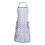 Premier Housewares Blue Rose Apron 1
