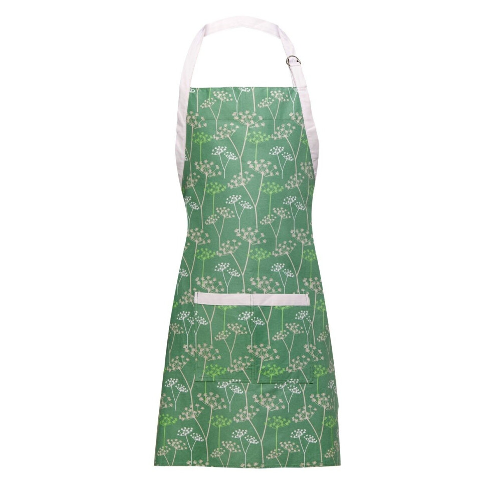 Cow Parsley Apron