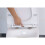 Soft Close Top Fixed Toilet Seat | One Button Release Toilet Seat 3