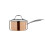 Premier Housewares Minerva Saucepan, 20cm, Copper 1