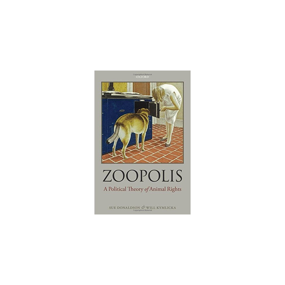 Zoopolis
