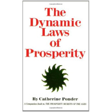 DYNAMIC LAWS OF PROSPERITY