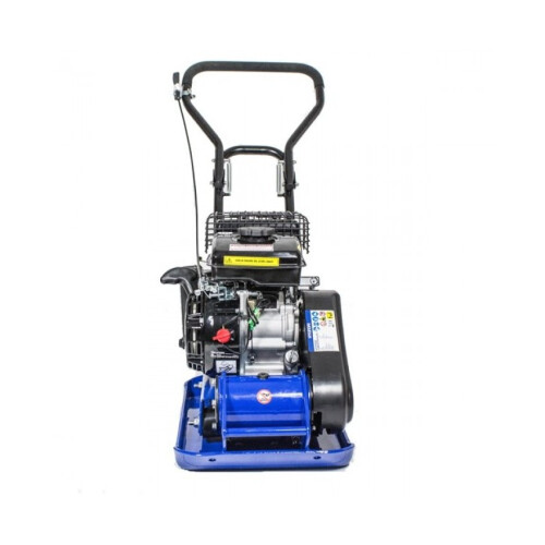 Hyundai Hyundai HYCP5030 87cc Petrol Plate Compactor/Wacker Plate 1