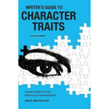 Writer's Guide to Character Traits