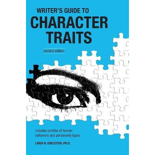 Writer's Guide to Character Traits