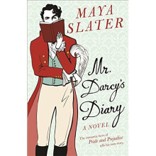 Mr Darcy's Diary