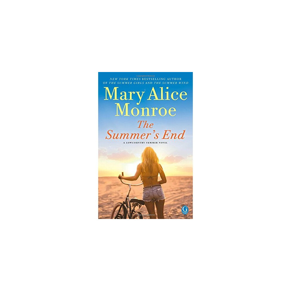The Summer's End (Lowcountry Summer)