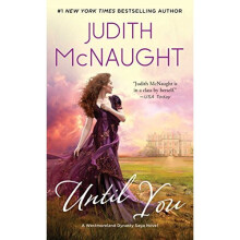 Until You (Westmoreland Dynasty Saga)