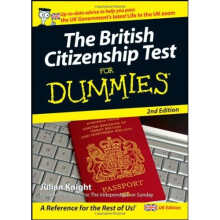 The British Citizenship Test For Dummies®, 2nd Edition