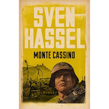 Monte Cassino (Sven Hassel War Classics)