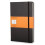 Moleskine Ruled Notebook (13 x 21cm) 1
