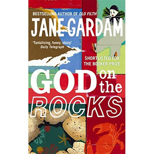 God On The Rocks