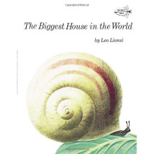 Biggest House in the World # (Knopf Children's Paperbacks)