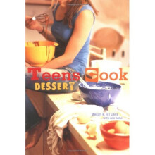 Teens Cook Dessert
