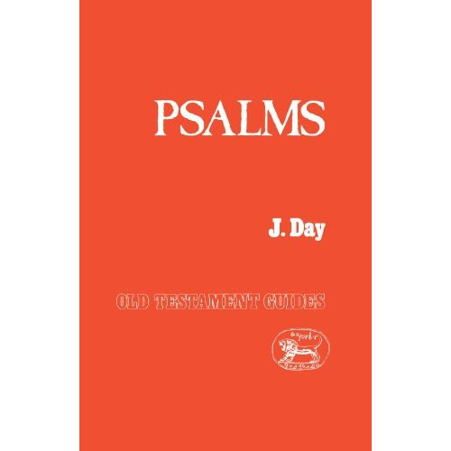 Psalms (Old Testament guides)