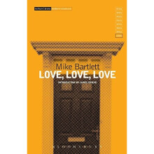 Love, Love, Love (Modern Classics)