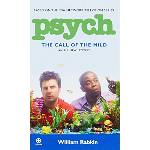 Psych: The Call of the Mild