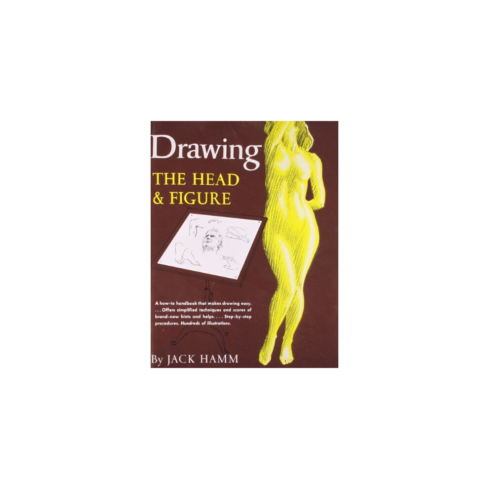 Drawing the Head and Figure