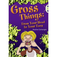 Gross Things (White B) (BUG CLUB)