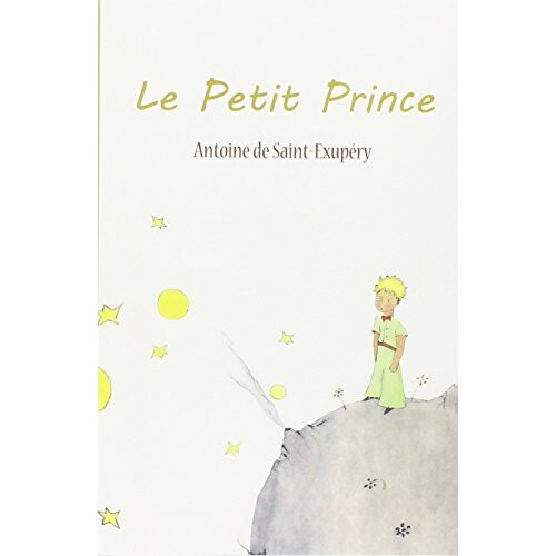 Le Petit Prince