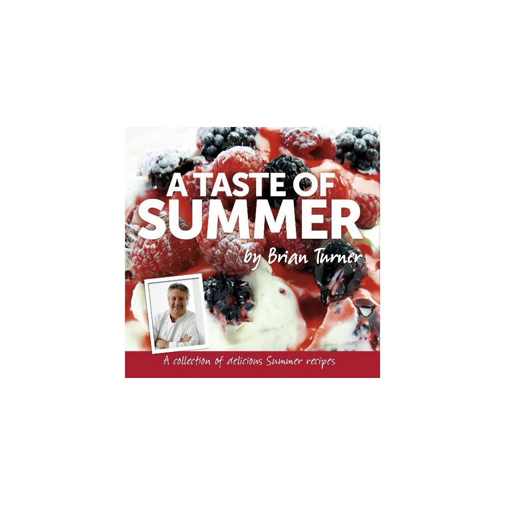 A Taste of Summer