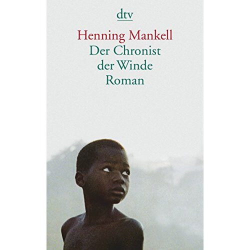 Der Chronist Der Winde