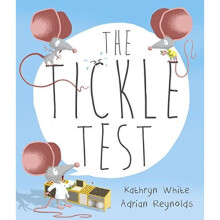 The Tickle Test