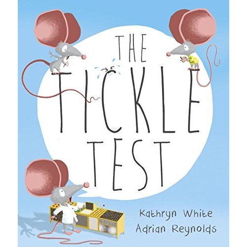 The Tickle Test