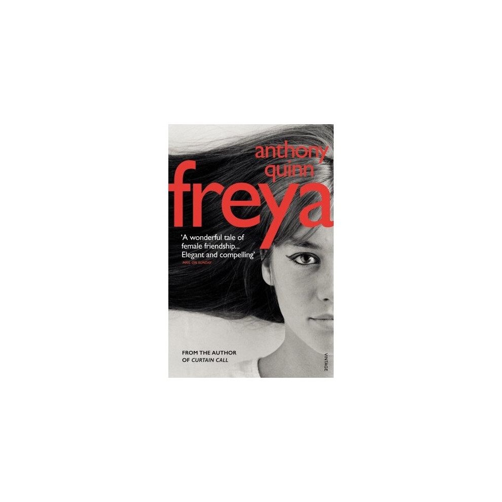 Freya