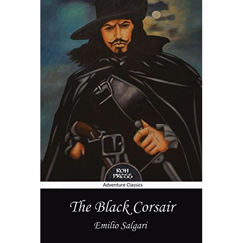 The Black Corsair