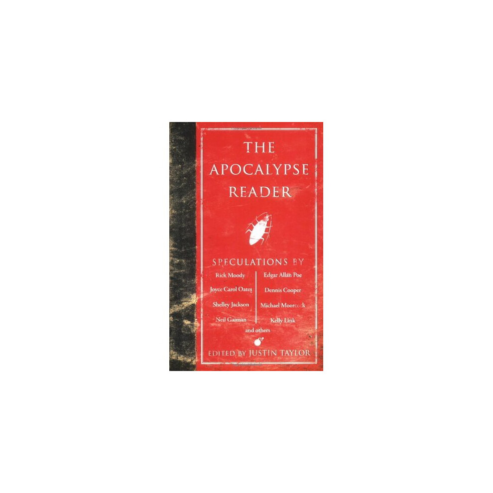 The Apocalypse Reader