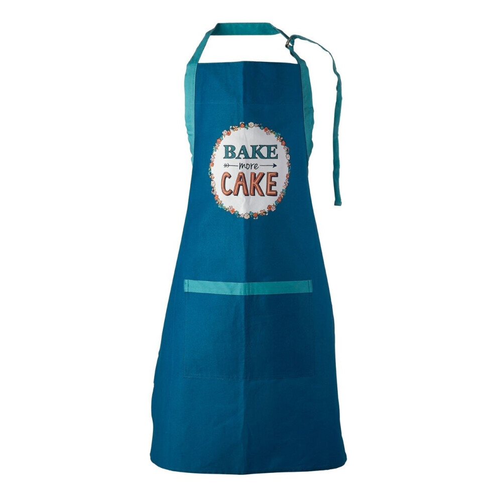 Premier Housewares Pretty Things Apron, Multi-Coloured