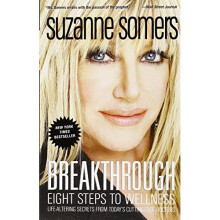 Breakthrough: Eight Steps to Wellness