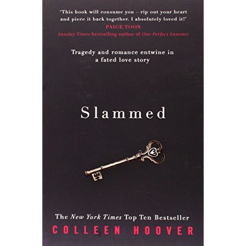 Slammed