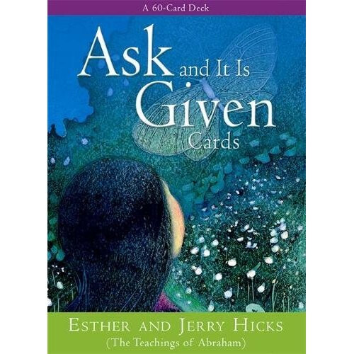 Ask And It Is Given Cards