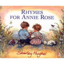 Rhymes For Annie Rose (Red Fox Picture Books)