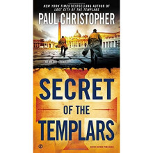 Secret of the Templars (John "Doc"" Holliday")