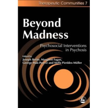 Beyond Madness: Psychosocial Interventions in Psychosis (Community, Culture and Change)