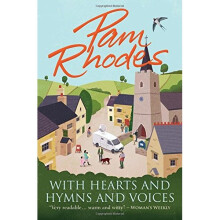 With Hearts and Hymns and Voices: A Novel