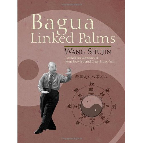 Bagua Linked Palms