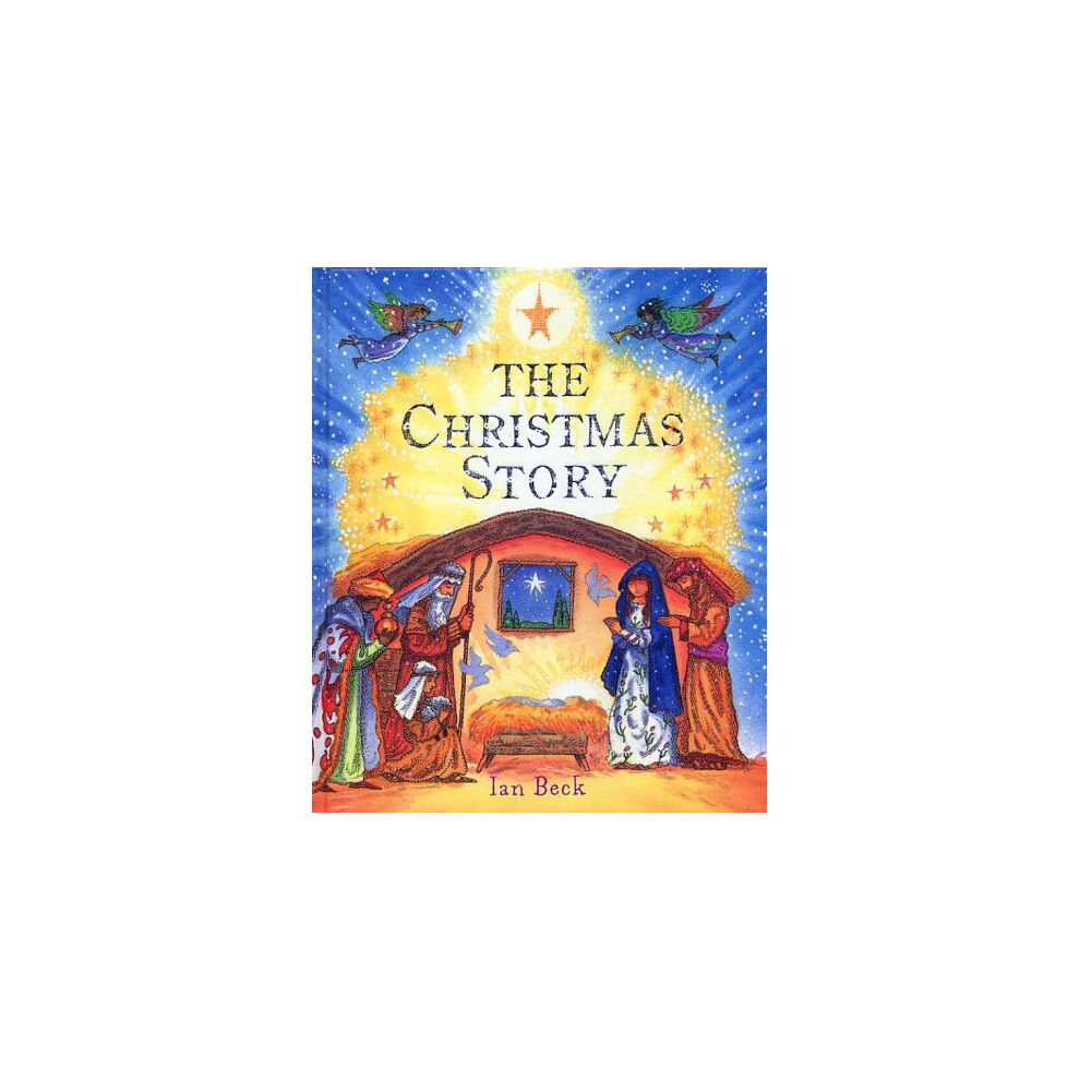 The Christmas Story