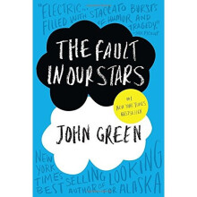 The Fault in Our Stars (Indies Choice Book Awards. Young Adult Fiction)