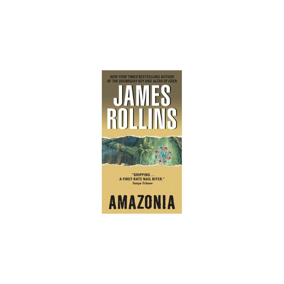 Amazonia